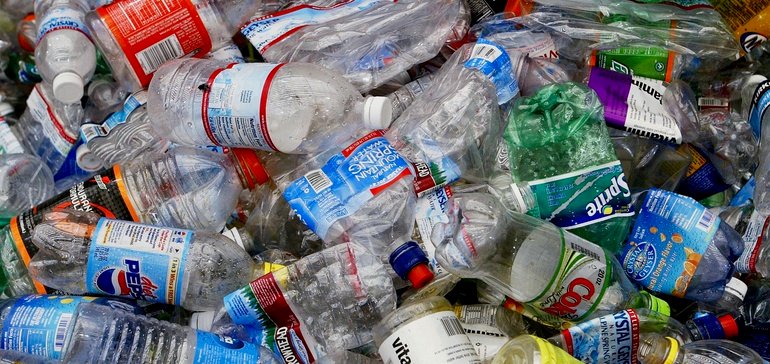 California beverage makers struggle to meet upcoming recycled content requirements | Waste Dive